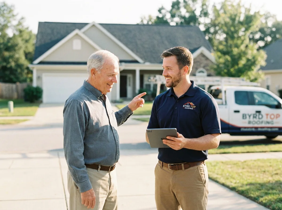 Roofing Gaston, SC FAQs